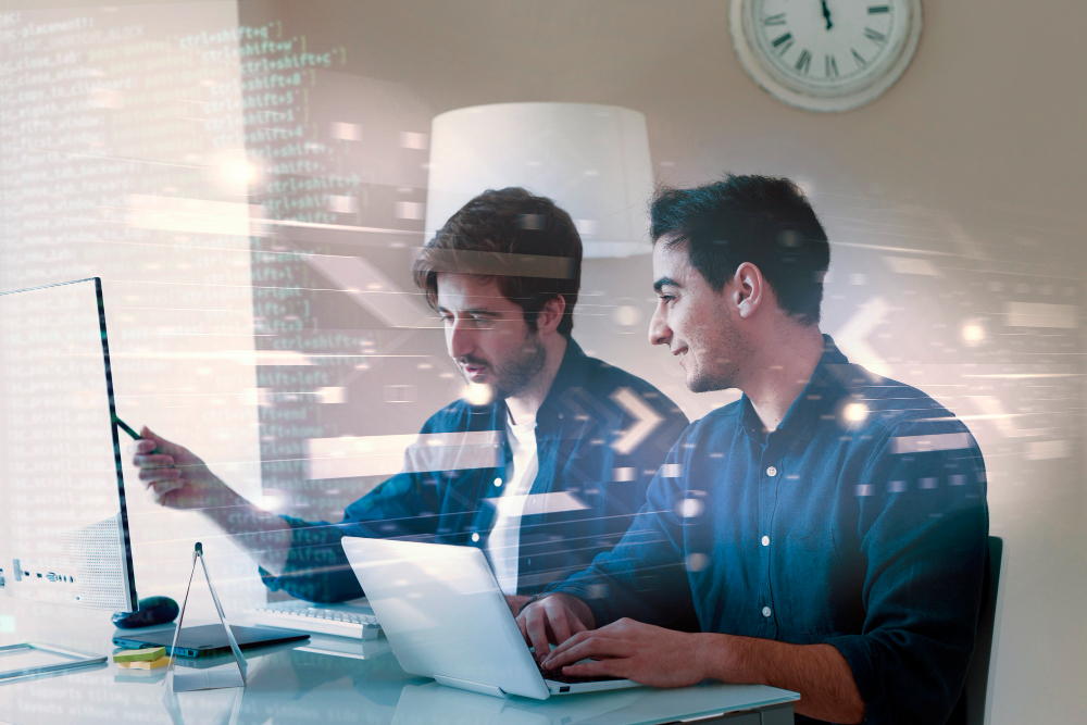 outsourcing software development
