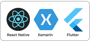 Mobile App Development Approach Means: Hybrid vs Native vs Cross Platform