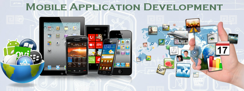 Mobile App Development India