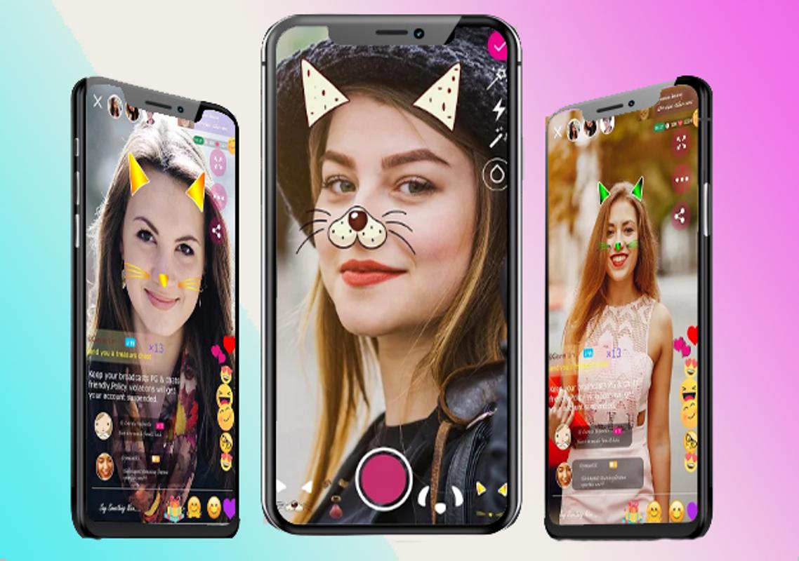 special effects in Tik-Tok