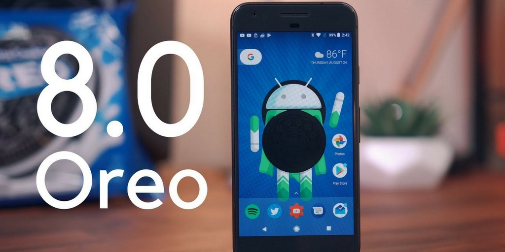 What is AutoFill in Android Oreo?