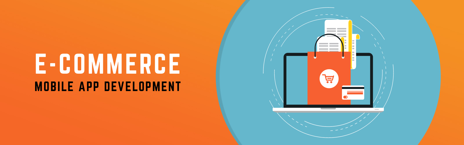 Top e-commerce mobile app trends to look out in 2017 1 e-commerce mobile app development