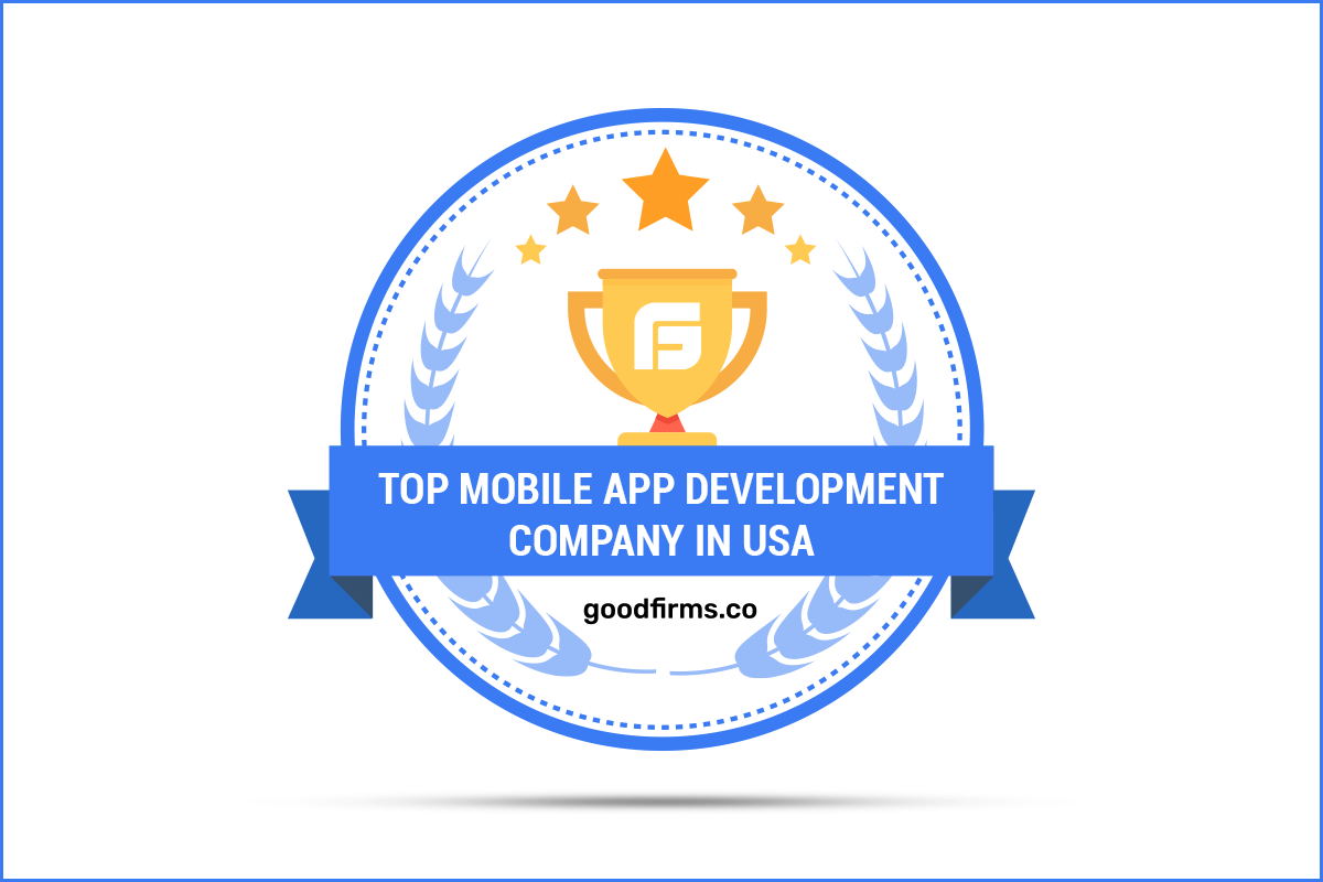 Top Mobile App Development Companies in the USA