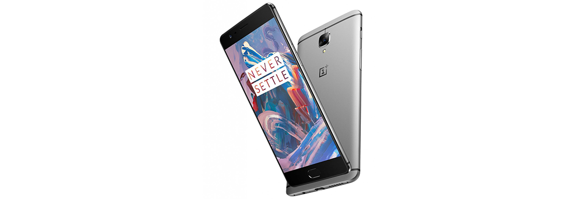 oneplus three