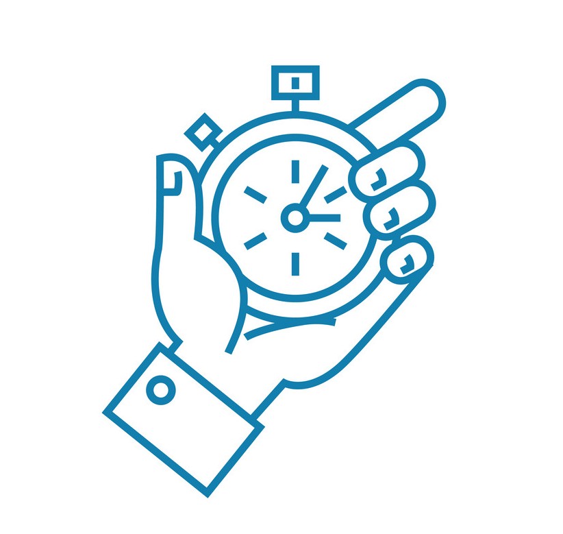 Completing Work on a Tight Deadline