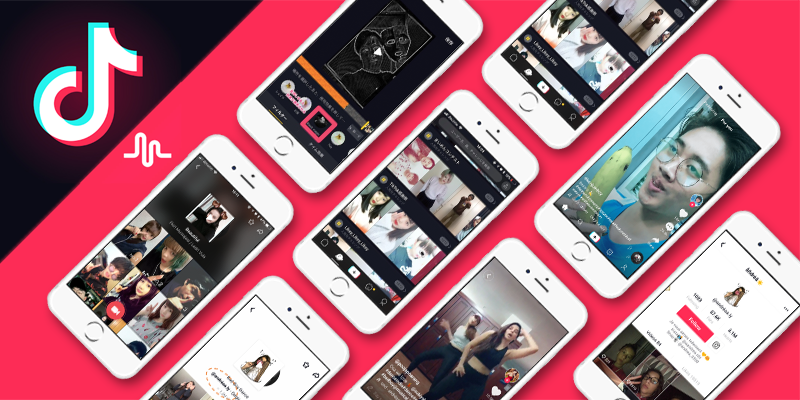 Tik-Tok App Development