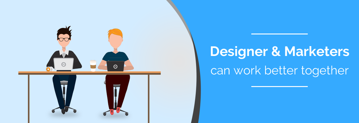 How Designers and Marketers can work in Perfect Harmony with each other 1 SEO company India