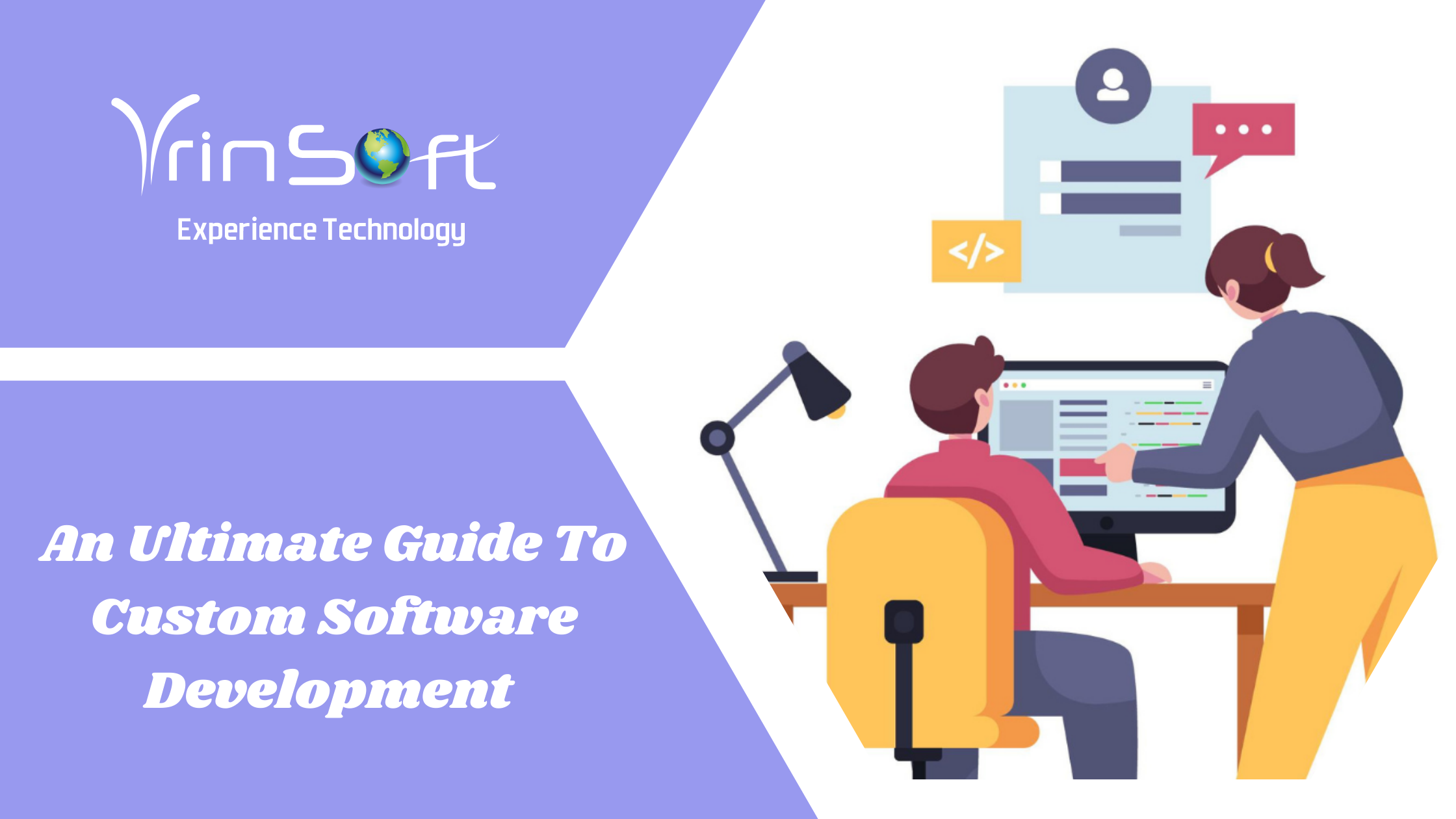 custom software development