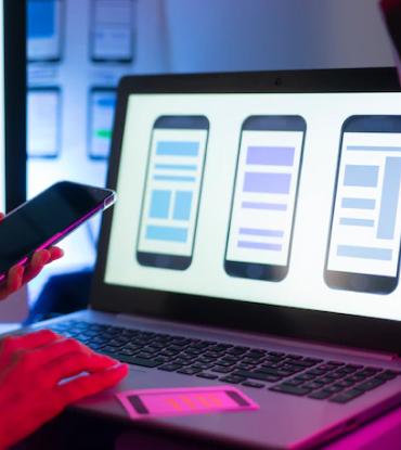 ios application design