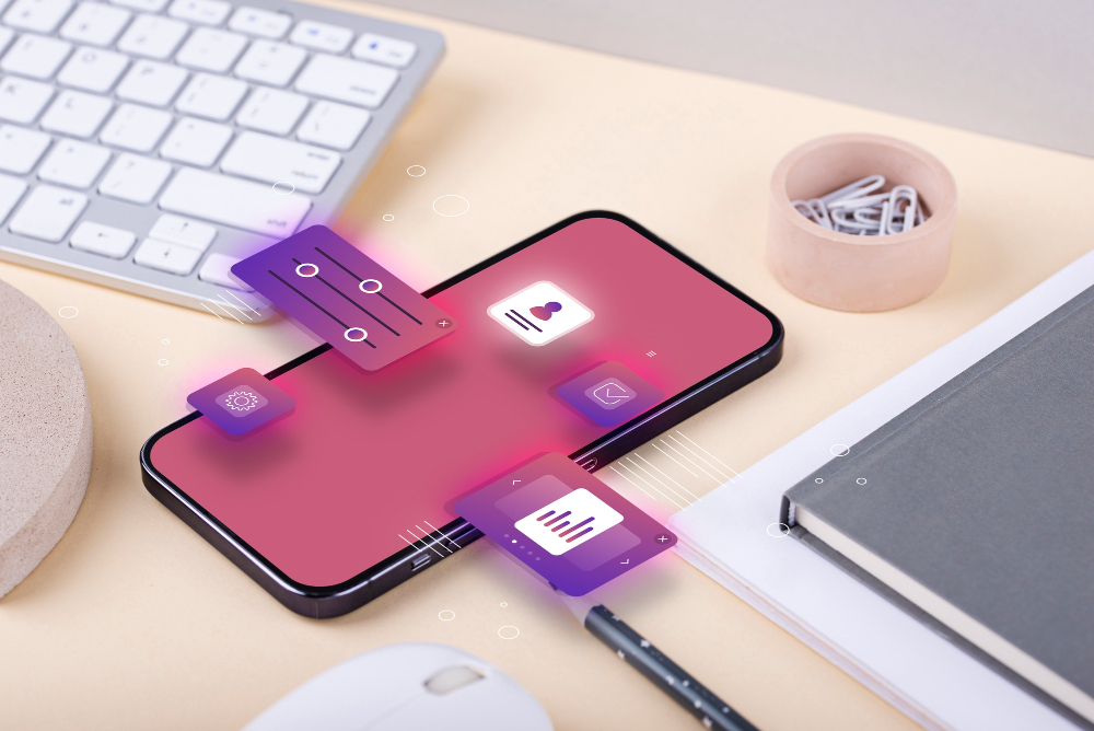 iOS App Development
