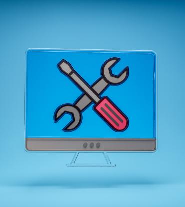 Custom Web App Development