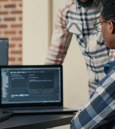 Node js development