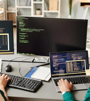 Smart Watch Development