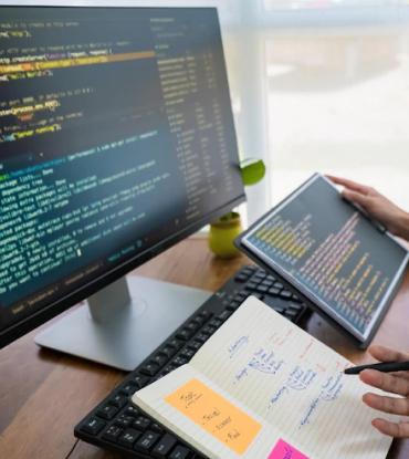Vue.JS Development