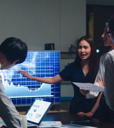 Mean stack Development