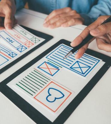 Mean stack Development