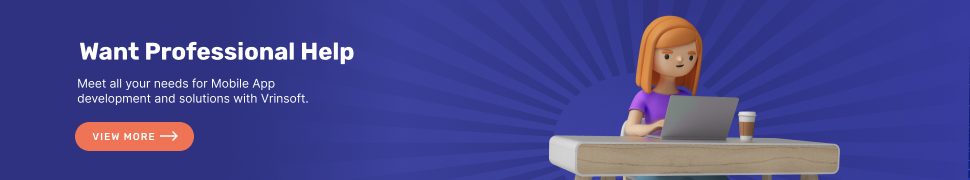 Mobile App Development