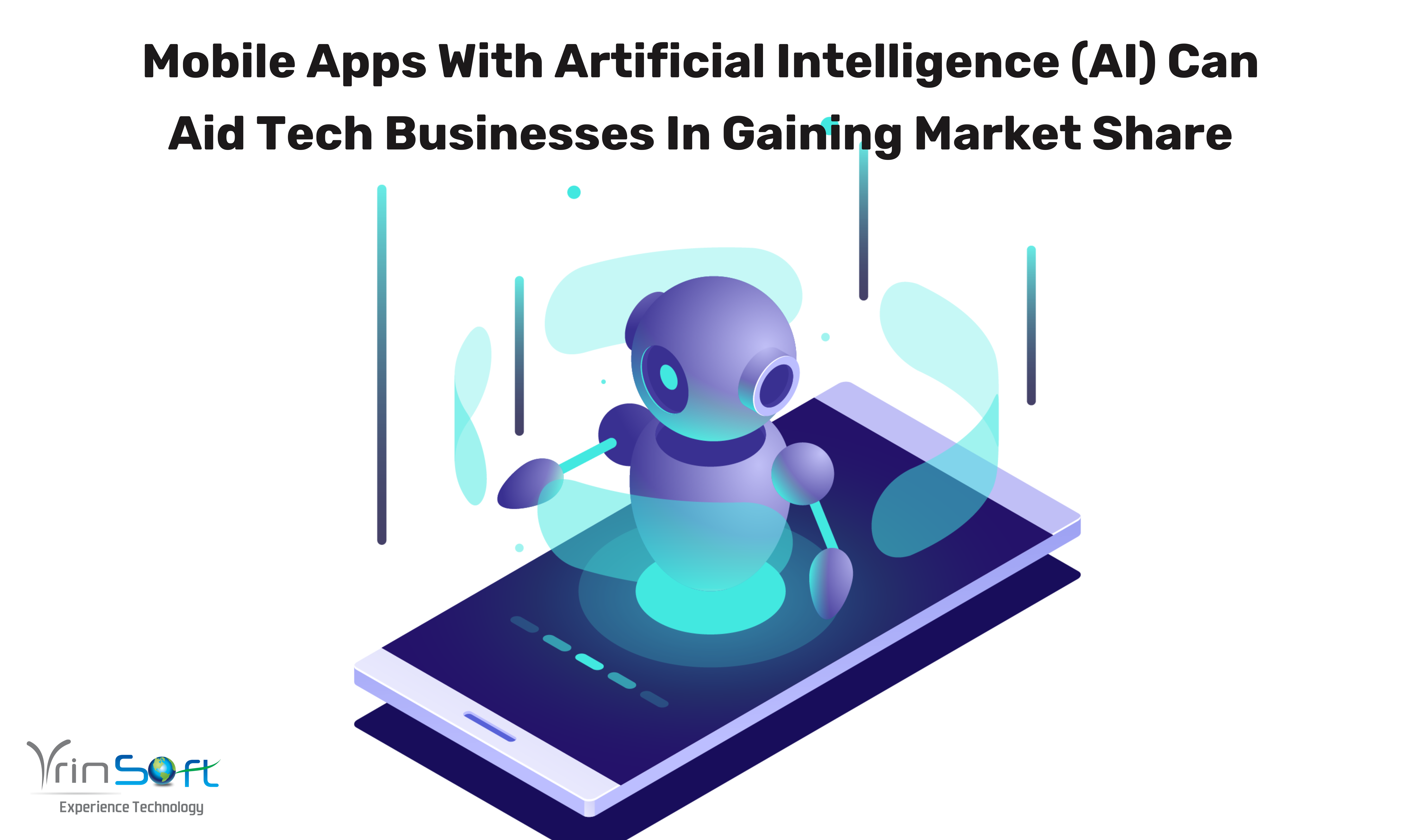 Mobile Apps With Artificial Intelligence