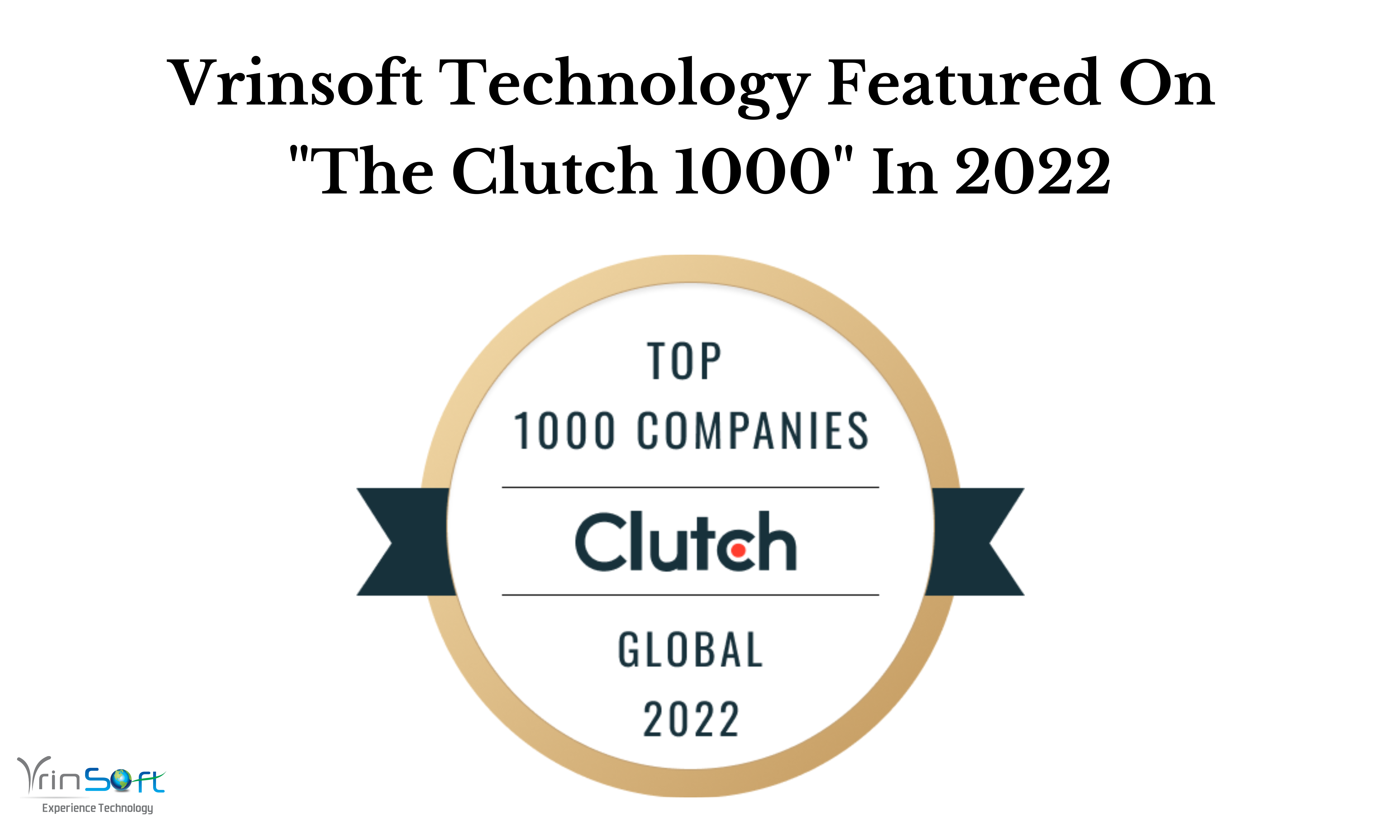 Vrinsoft Technology Featured on 