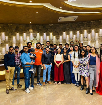 A Year in Review - Recap of Year 2025 | Vrinsoft Technology