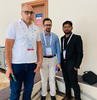 A Year in Review - Recap of Year 2025 | Vrinsoft Technology