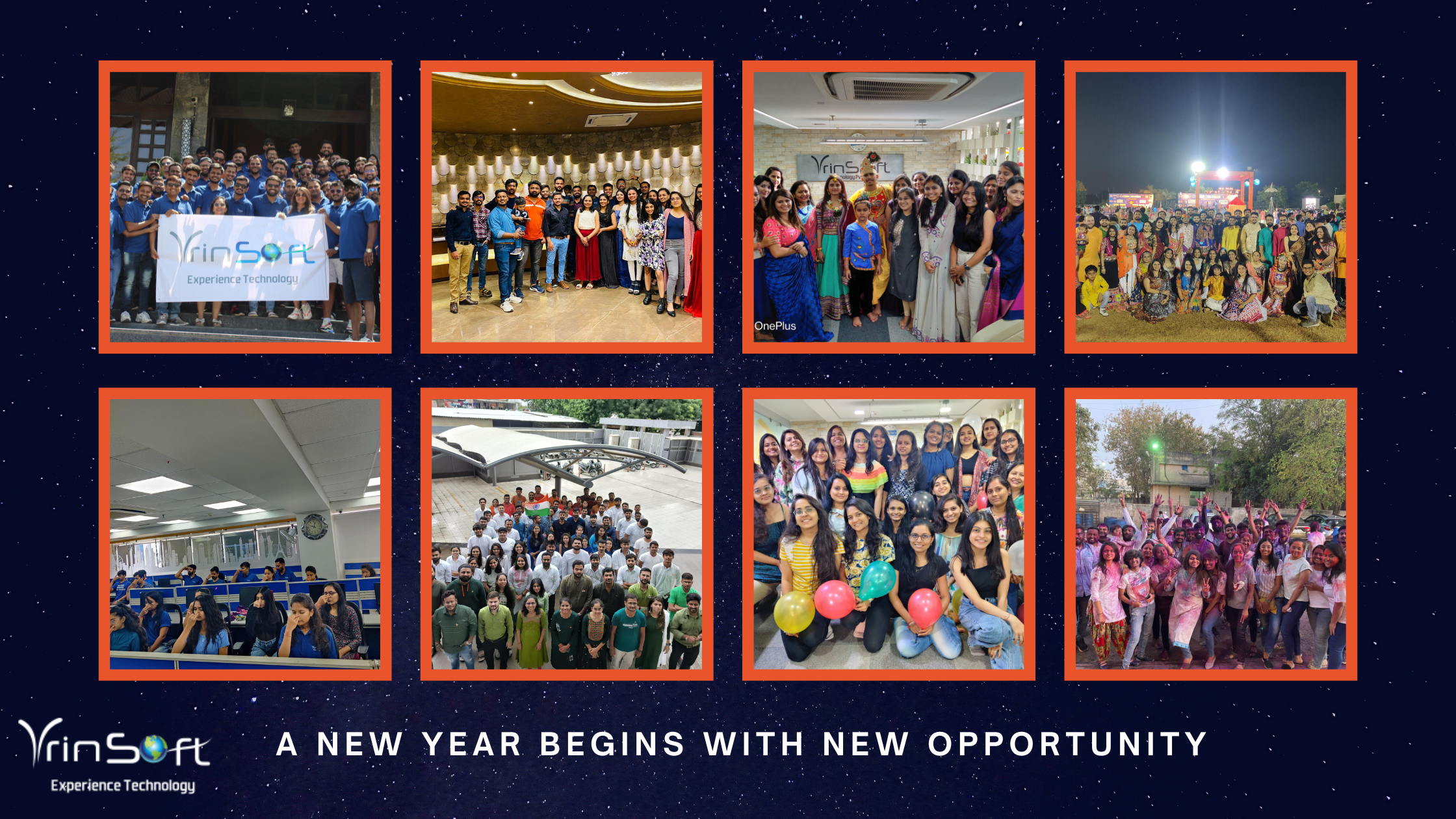 A Year in Review - Recap of Year 2022