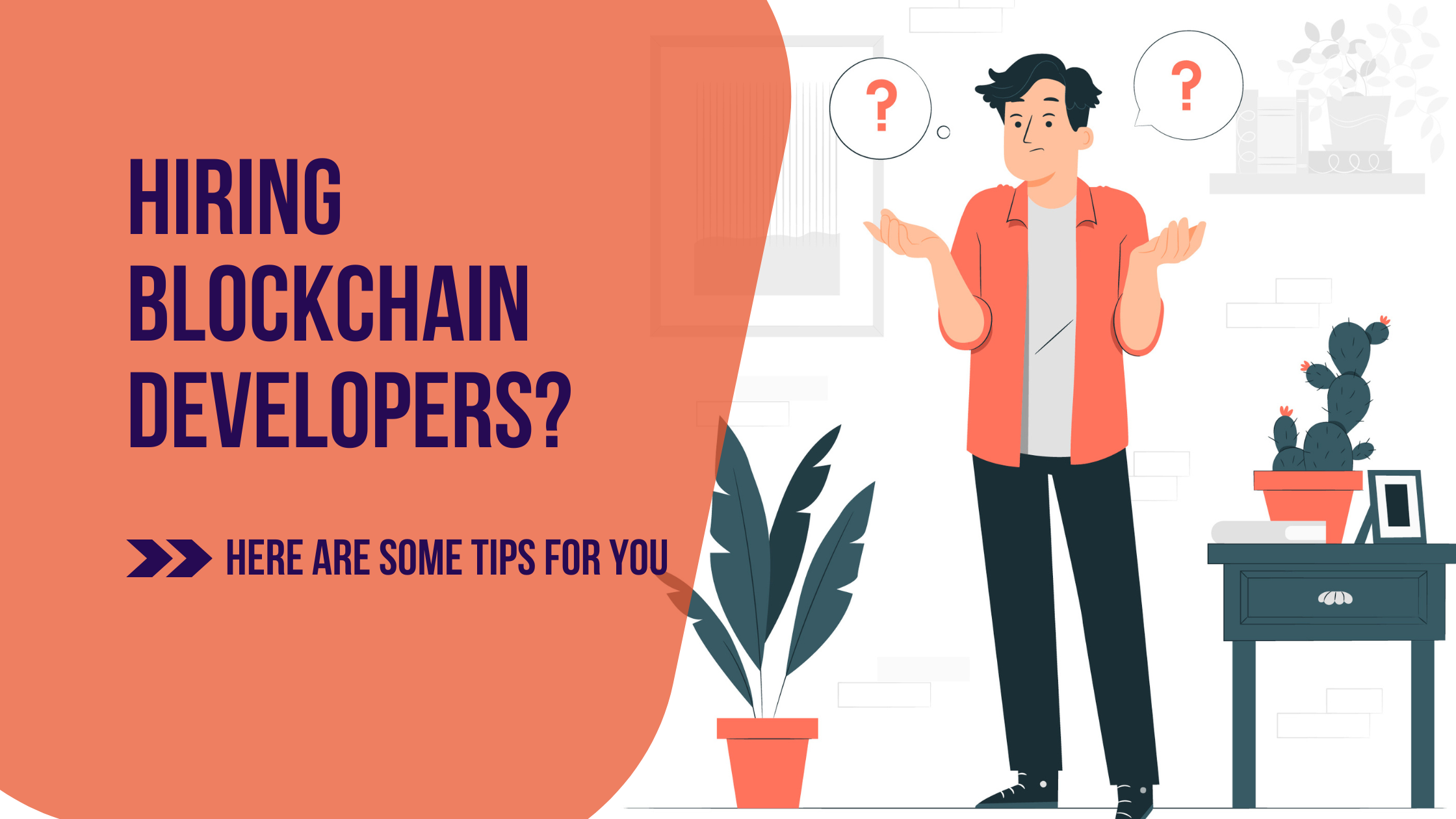 Blockchain Developer