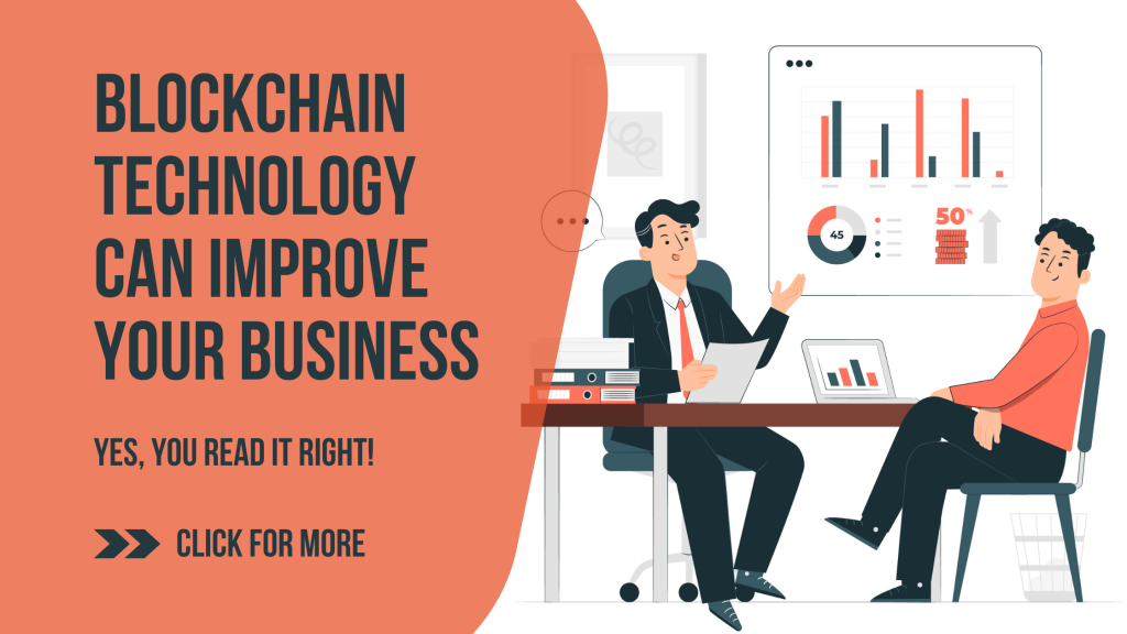 How to Implement Blockchain Technology in your Business? | Vrinsoft ...