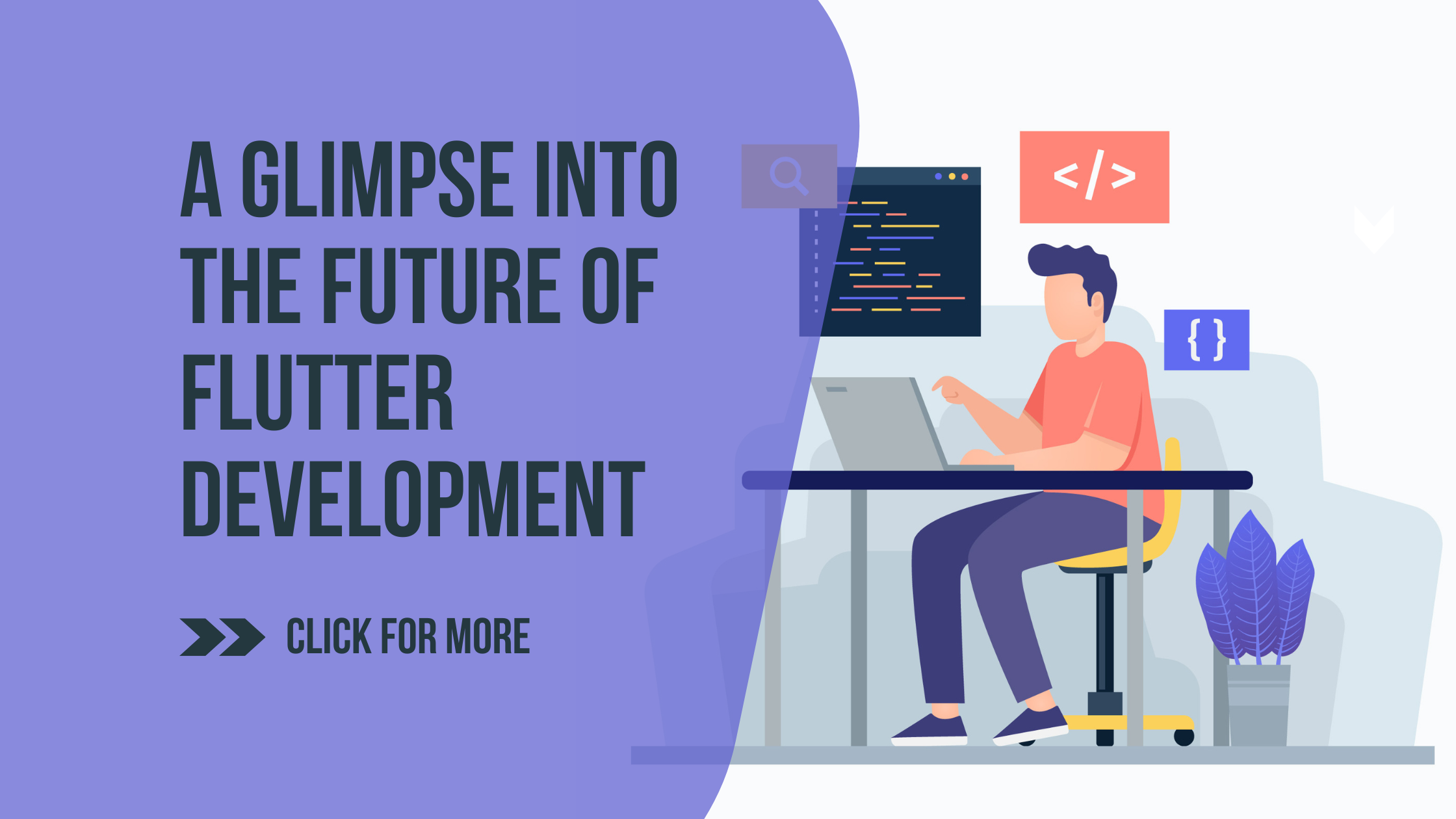 Flutter App Development