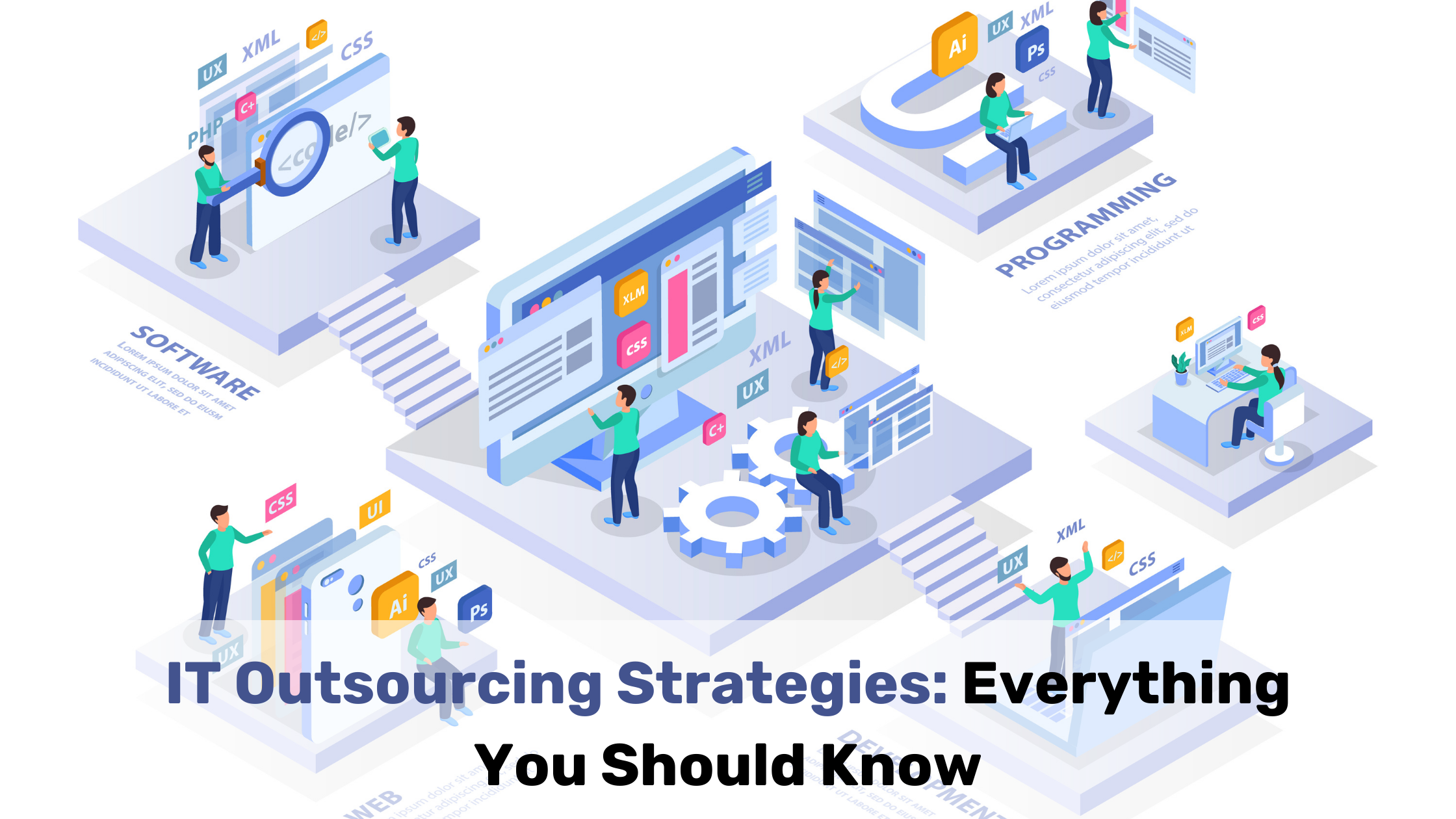 IT Outsourcing