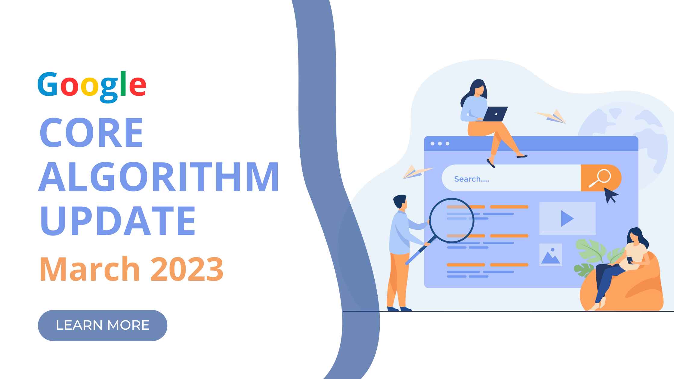 google-algorithm-update-2023