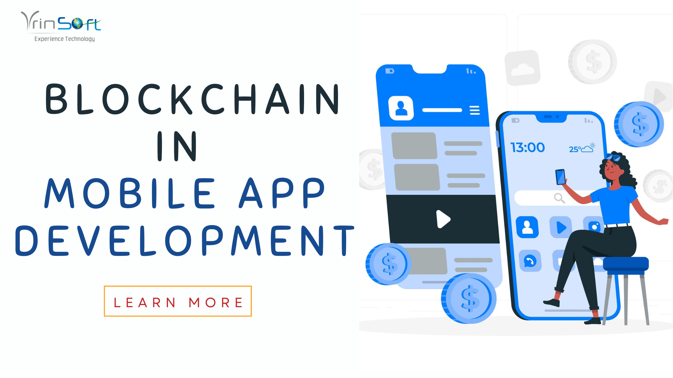 Blockchain in Mobile App Development