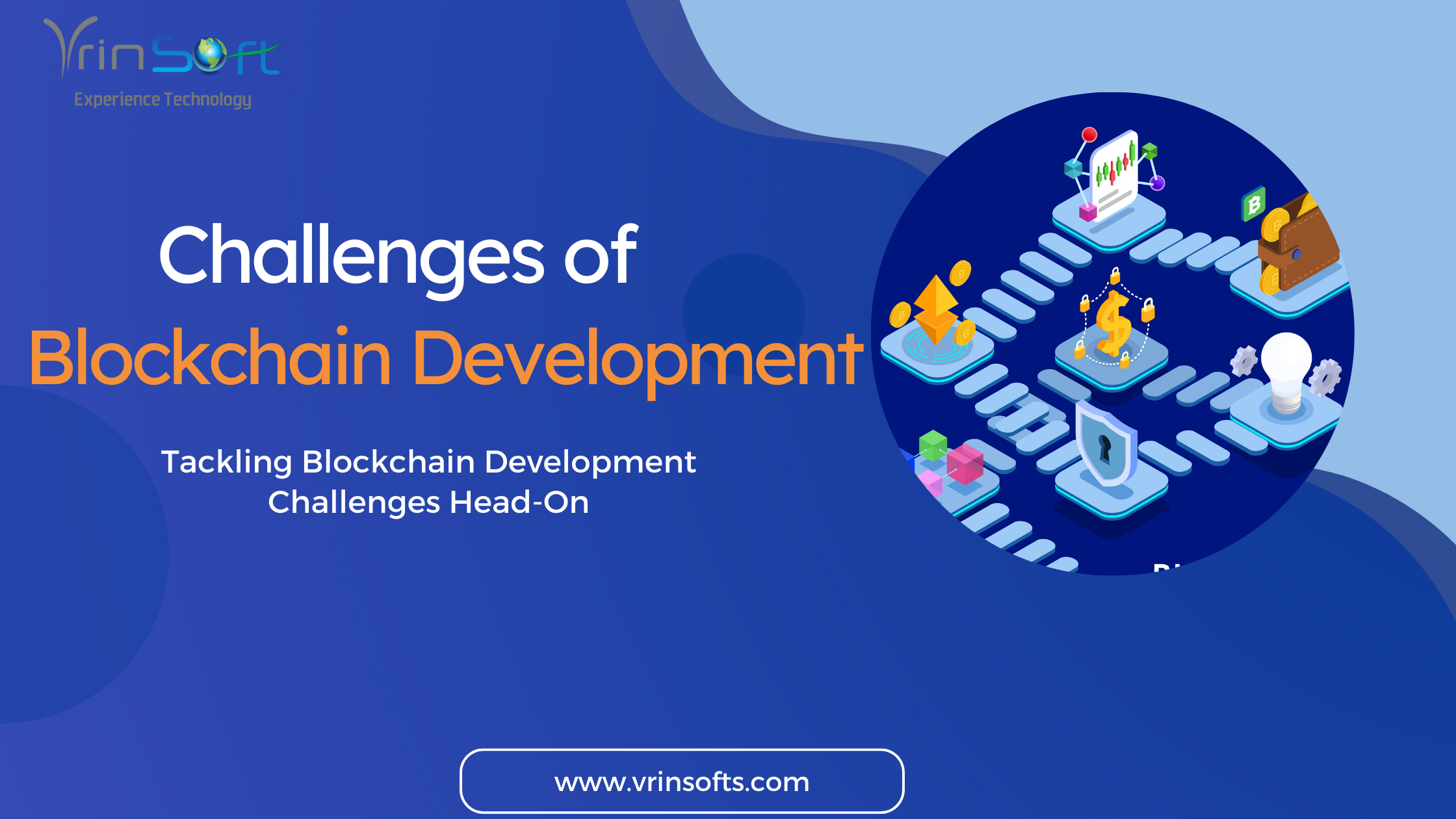 Blockchain Development Challenges