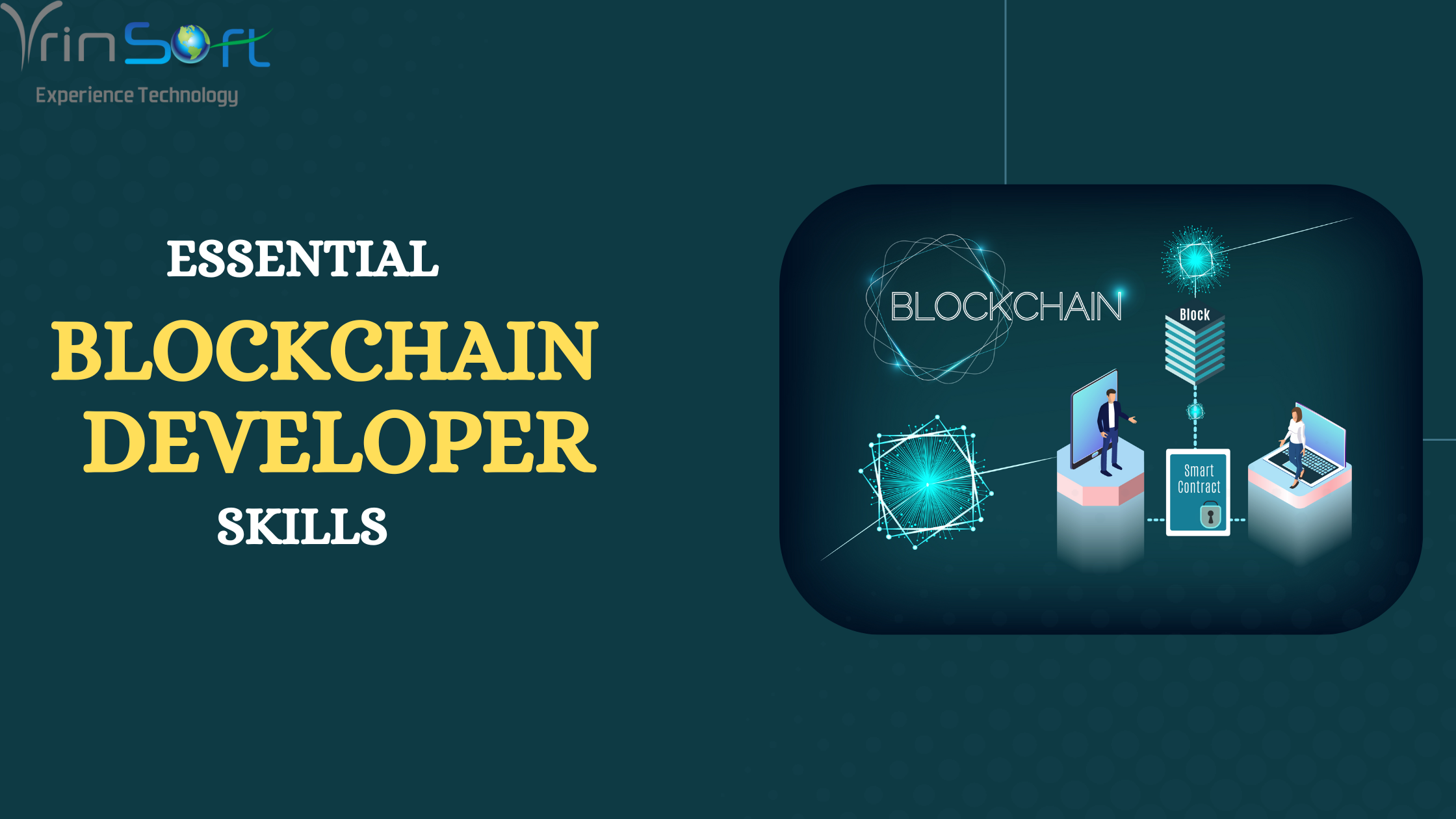 hire blockchain developers
