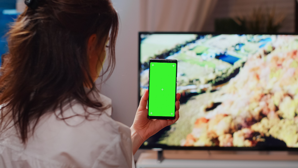 Android TV App Development for Smart TV