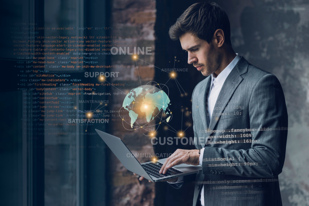 Benefits of IT Outsourcing for Small Businesses