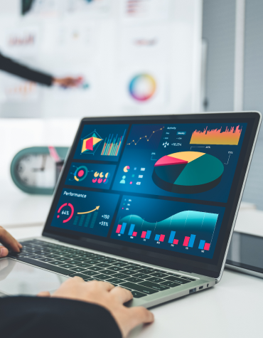 Data Forecasting Development