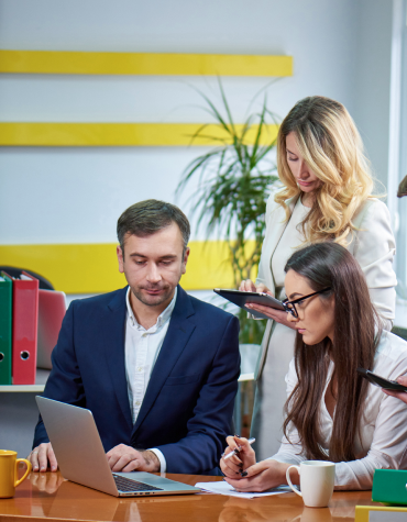 Visual Recognition Development