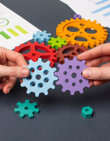 AI Image Processing Service