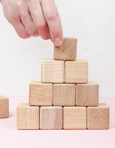 Data Forecasting Development