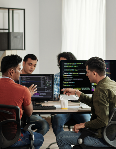 Data Science and Research Development