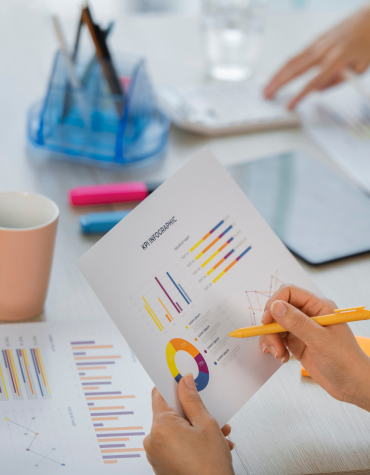 AI Image Processing Service