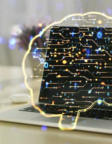 AI Image Processing Service