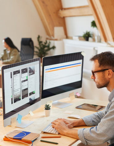 Data Forecasting Development