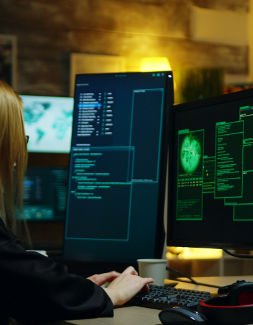 Top NFT Marketplace Development