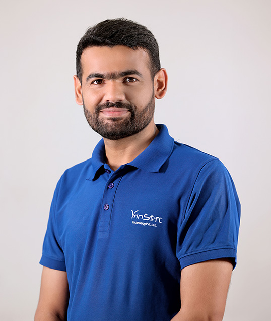 Ahesan Ali - Delivery Manager – Web/Mobile App