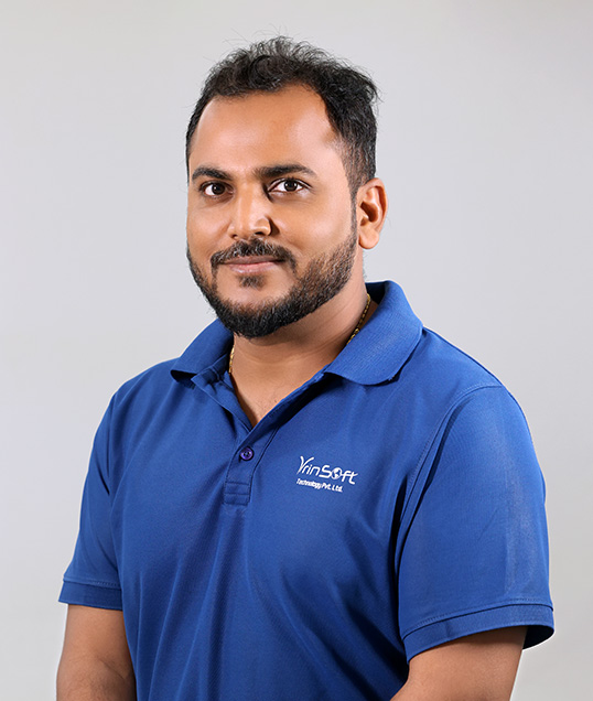 Jay Patel - Founder & Chief Executive Officer