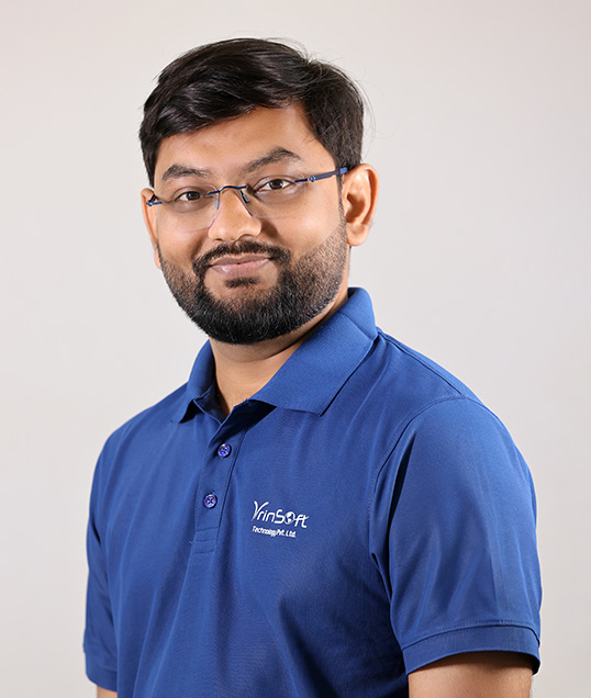 Team Member Image