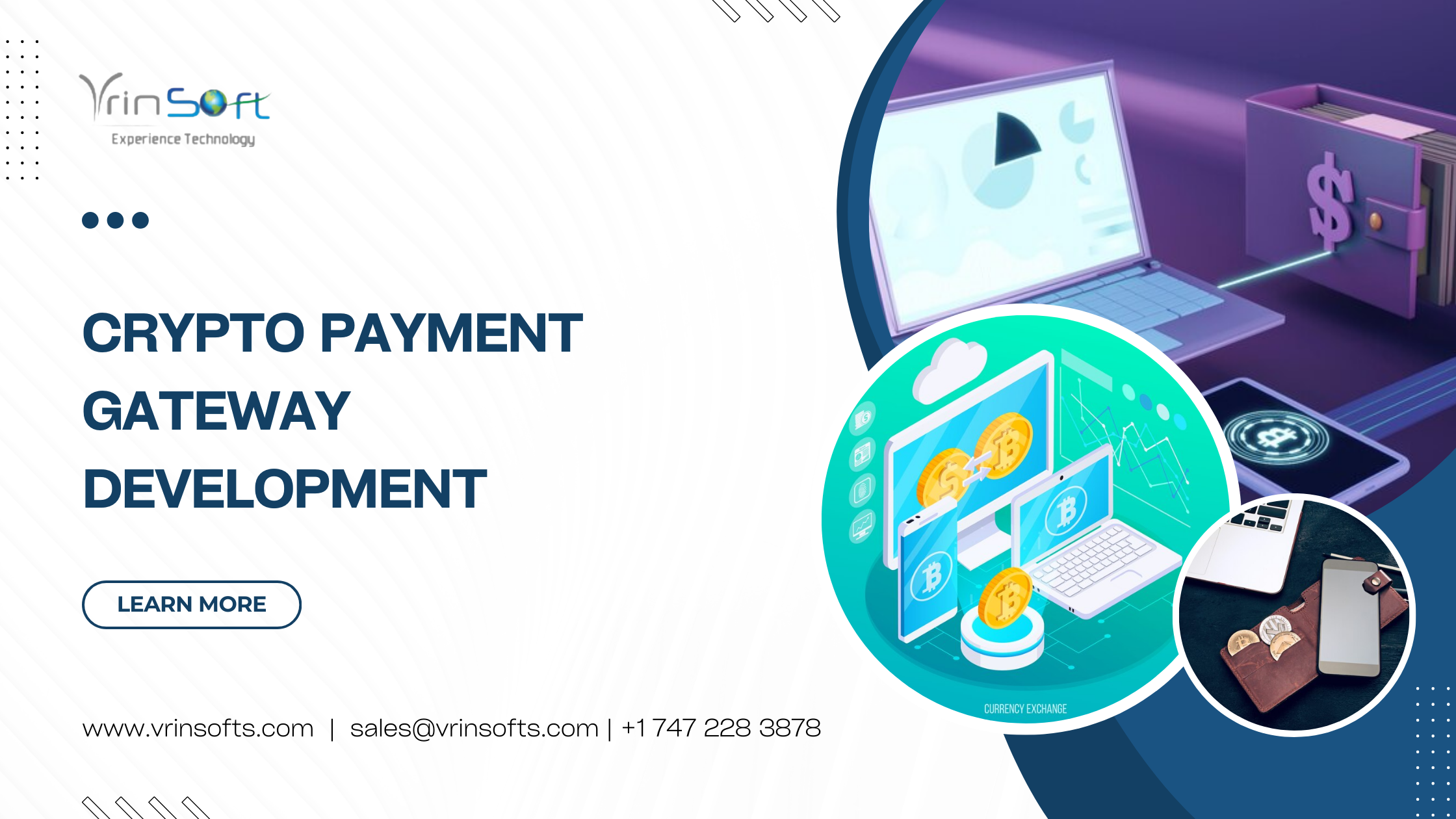 crypto payment gateways