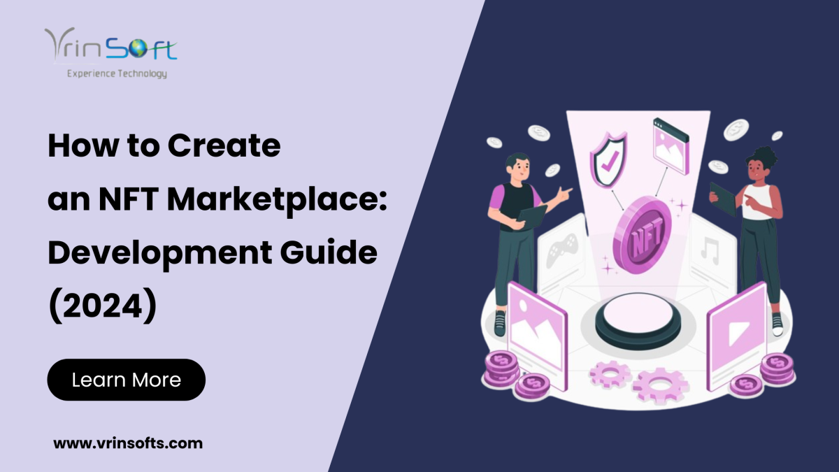 How to Create an NFT Marketplace